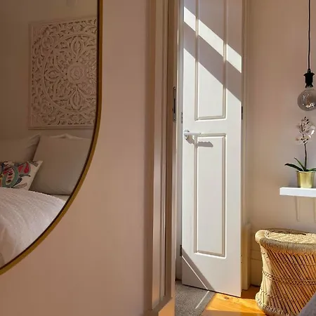 Historic Porto Balcony Hideaway - Taipas House 60 Apartment Exterior photo