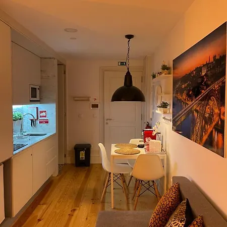 Historic Porto Balcony Hideaway - Taipas House 60 Apartment Exterior photo