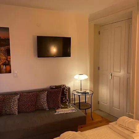 Historic Porto Balcony Hideaway - Taipas House 60 Apartment Exterior photo