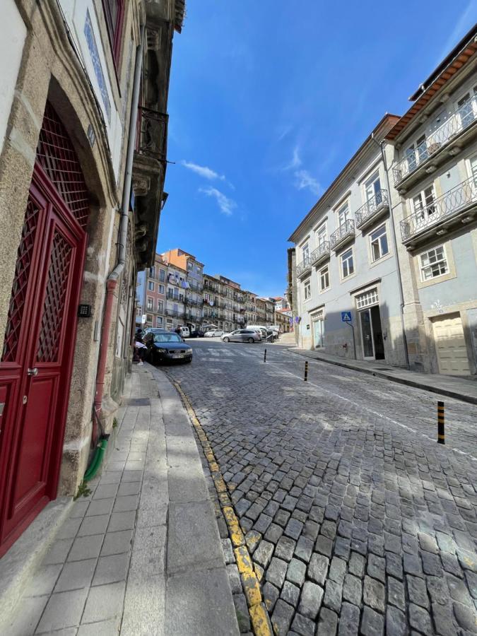 Apartment Historic Balcony Hideaway - Taipas House 60 *