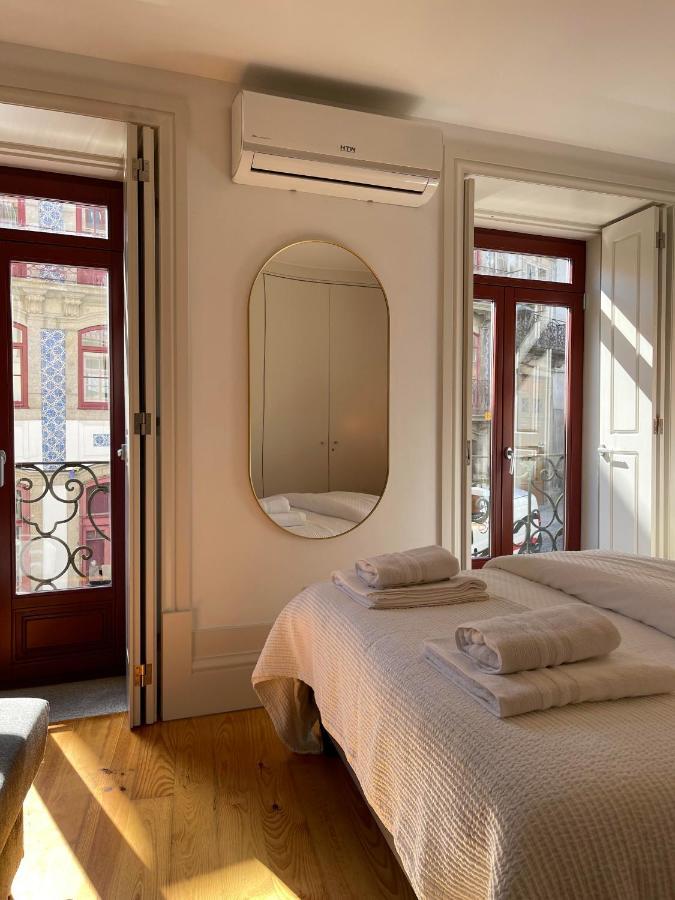 Historic Balcony Hideaway - Taipas House 60 Apartment *