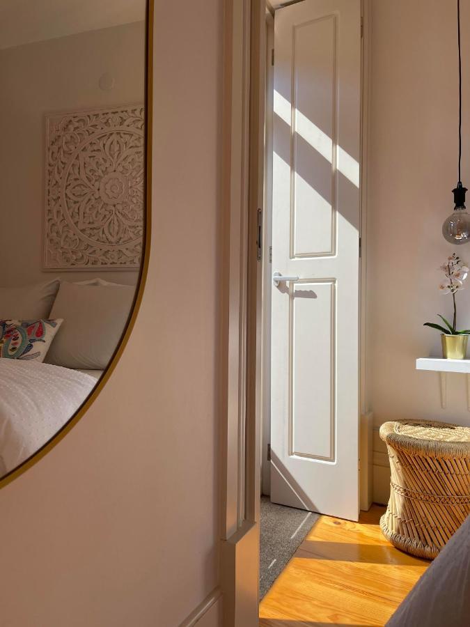 Apartment Historic Balcony Hideaway - Taipas House 60