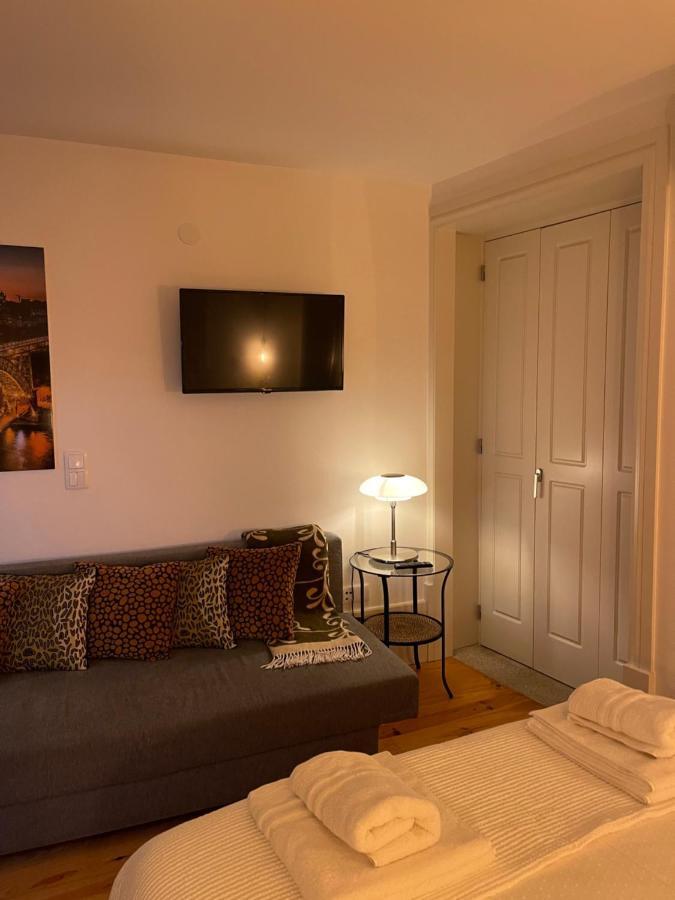 Apartment Historic Balcony Hideaway - Taipas House 60 *