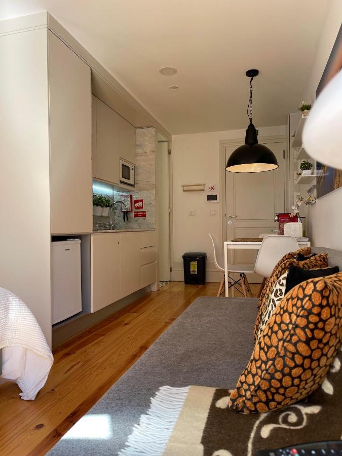 Historic Balcony Hideaway - Taipas House 60 Apartment Porto