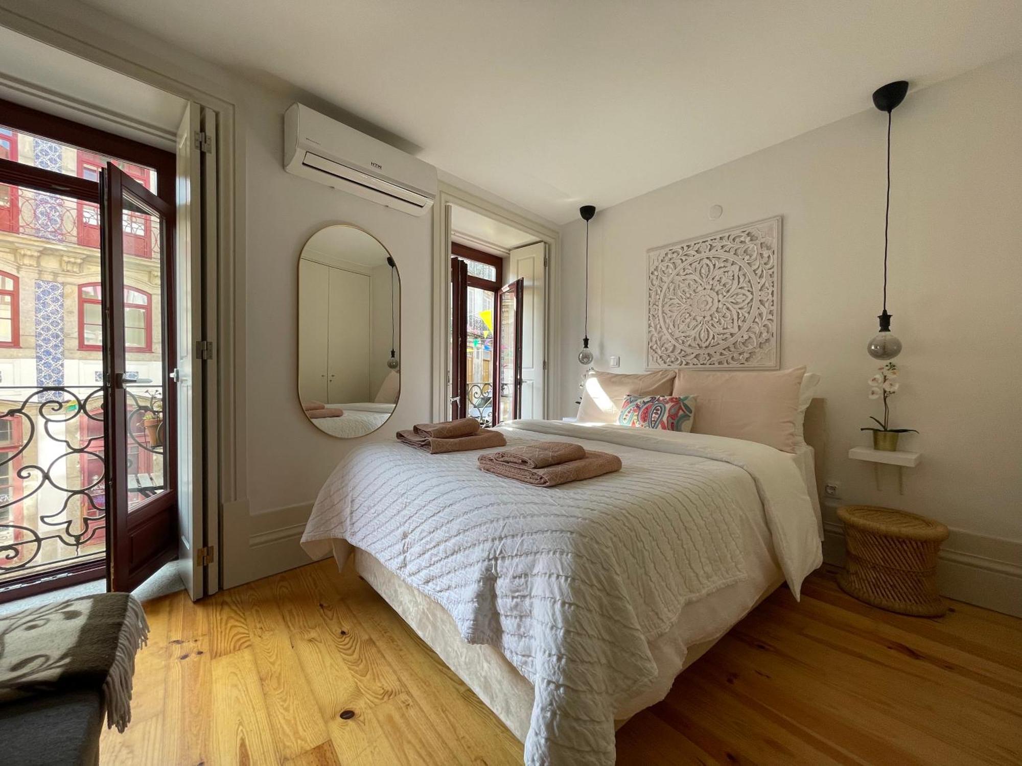 Apartment Historic Balcony Hideaway - Taipas House 60