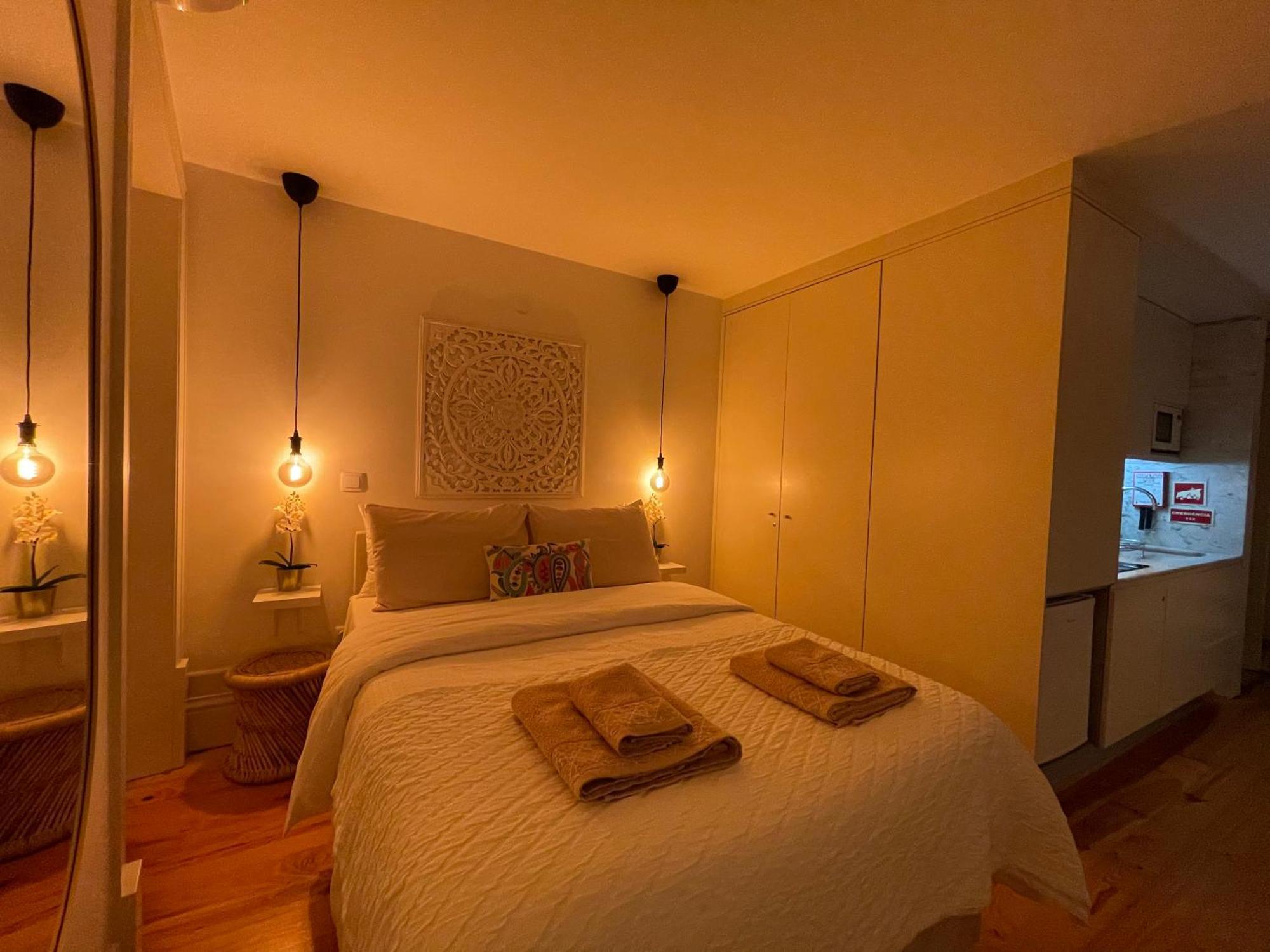Apartment Historic Balcony Hideaway - Taipas House 60 Porto